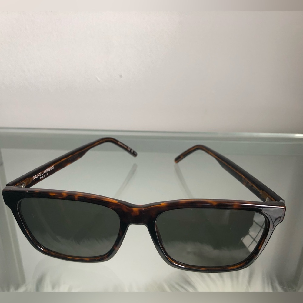 Saint Laurent sunglasses NWT